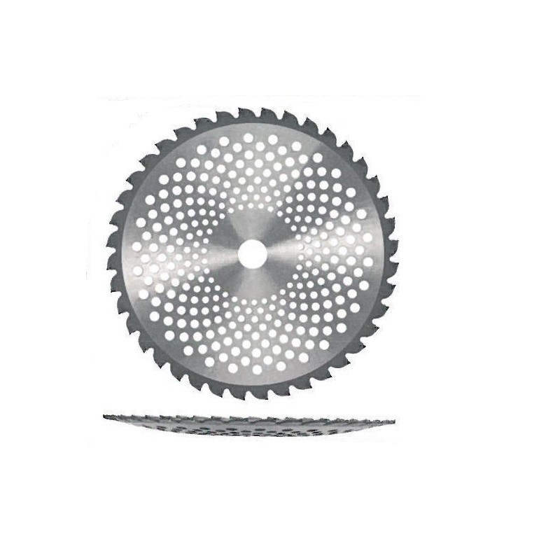 WIDIA disk - Nož za motorno koso, 40 zob 255x1,3x25,4mm