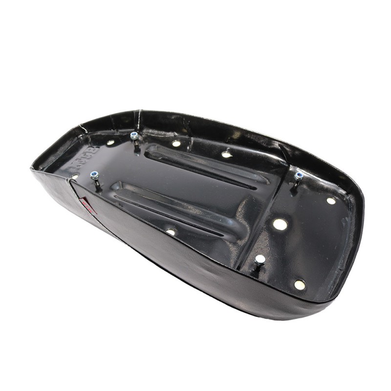 Sedež z napisom Tomos A3, A35, APN6