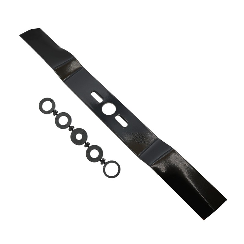 Univerzalni nož za kosilnico 530mm za mulčanje