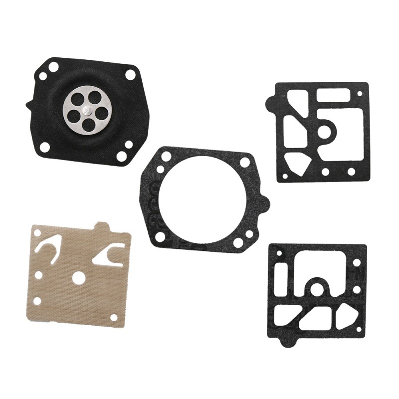 Membrane garnitura za uplinjač Walbro HD S029.039 USA 18117