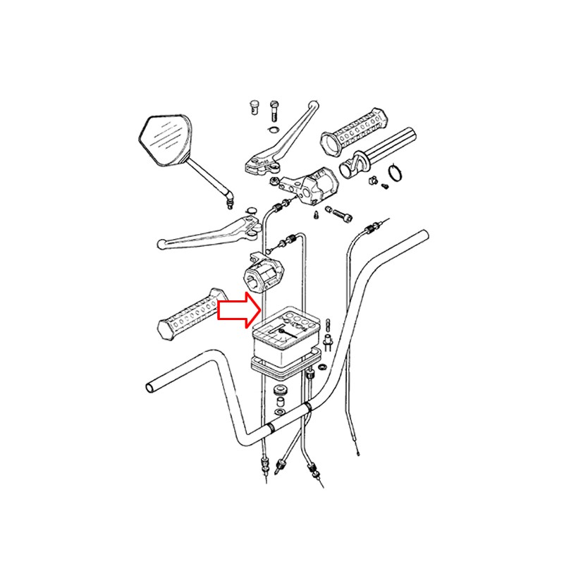 Žica plina COLIBRI A5 SPRINT TARGA Tomos kvaliteta poreklo Srbija