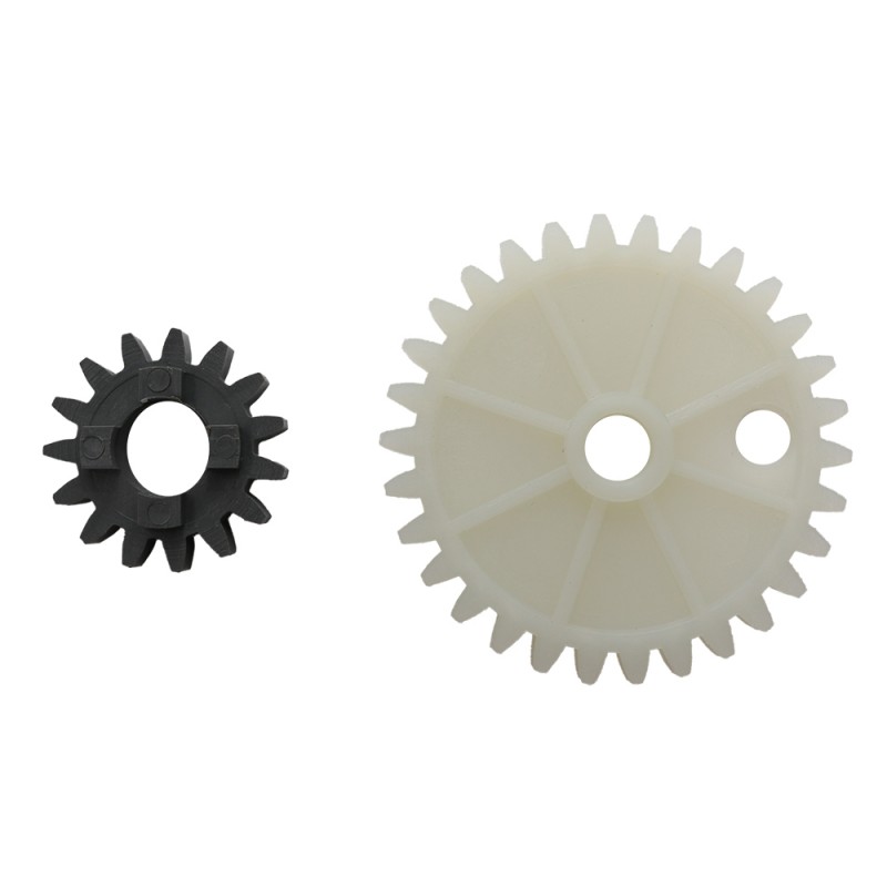 Garnitura zobnika oljne črpalke H650.770