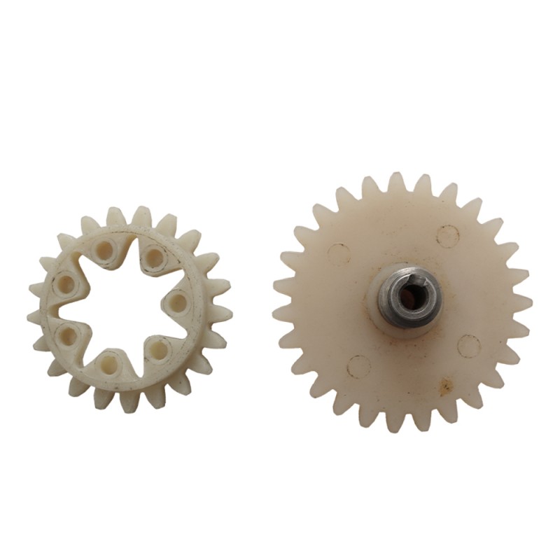 Garnitura zobnika oljne črpalke S028