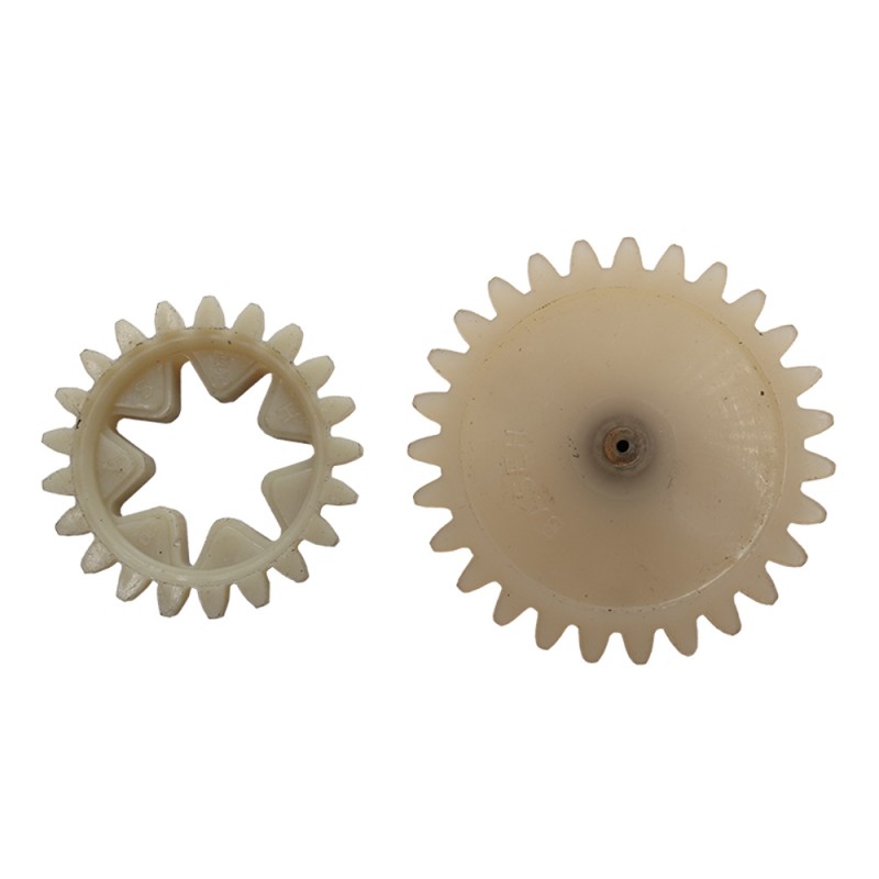 Garnitura zobnika oljne črpalke S028