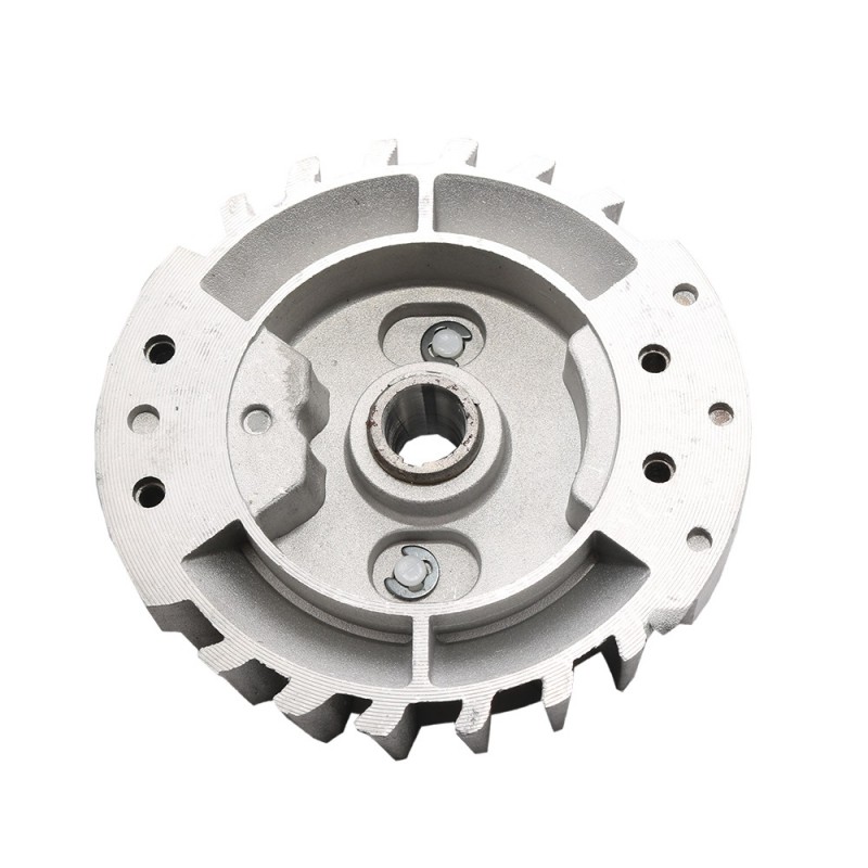 Magnet PN4500. Villager 24-30 kpl.