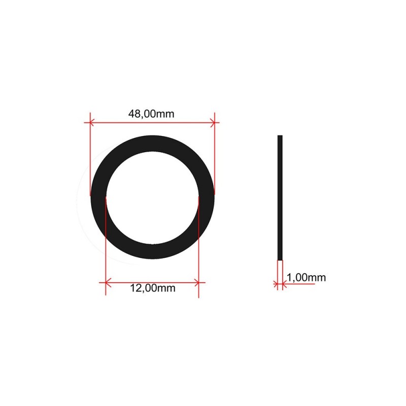 Podložka sklopke PN4500.Villager 24-30