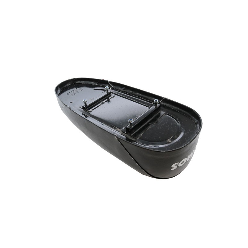 Sedež Tomos APN4 s ščitniki, APN7, T12 z napisom Tomos