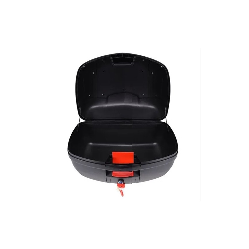 Moto kovček 46 litrov 56x43x33 cm