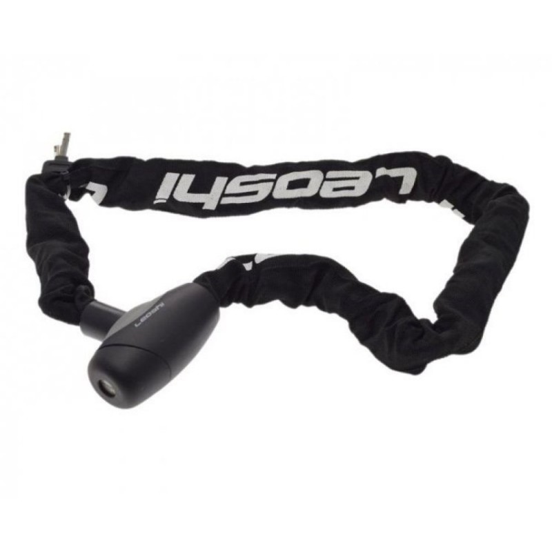 Ključavnica z verigo 10x1200 