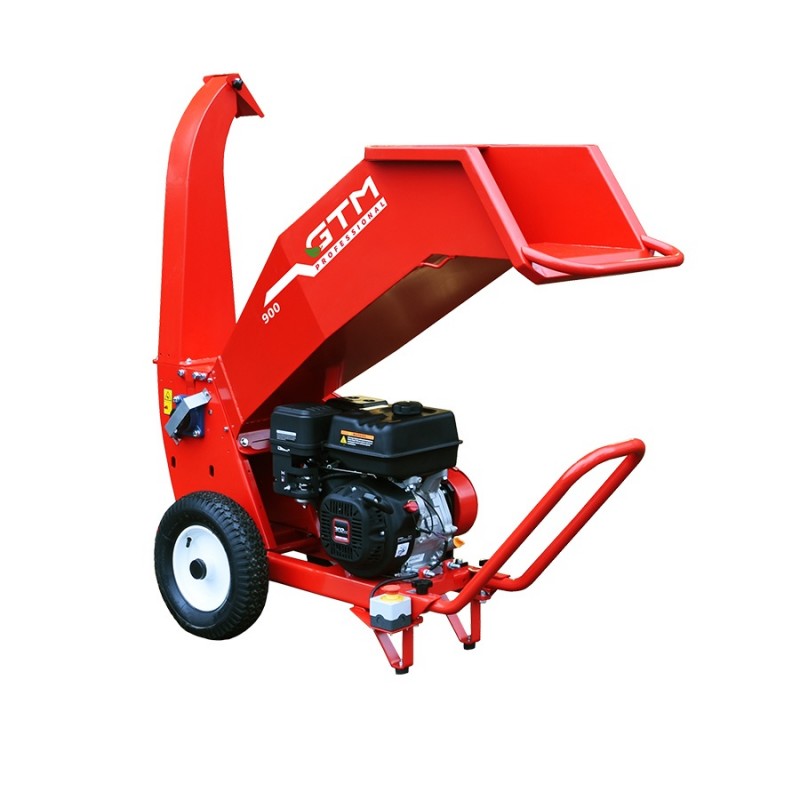 Bencinski drobilnik vej GTS900G