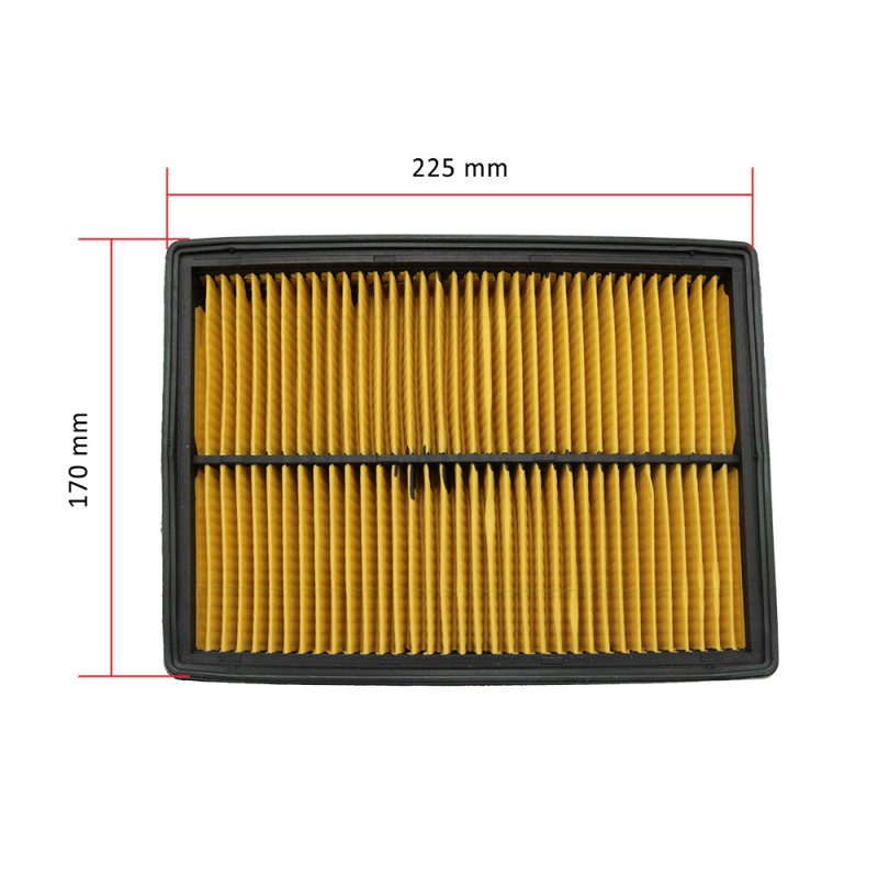 Filter zraka Honda GXV 610 620