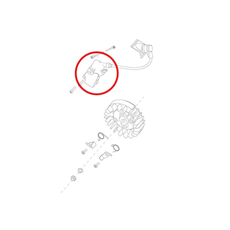 Elektronka PN4500 Villager 24-30