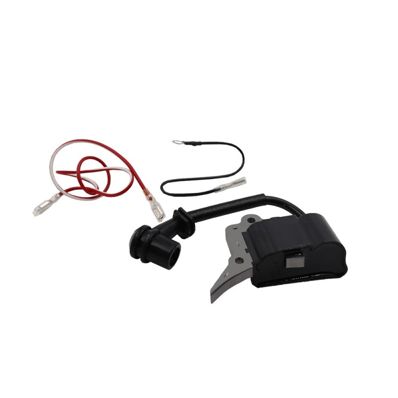 Elektronka PN2500. Villager VGS12