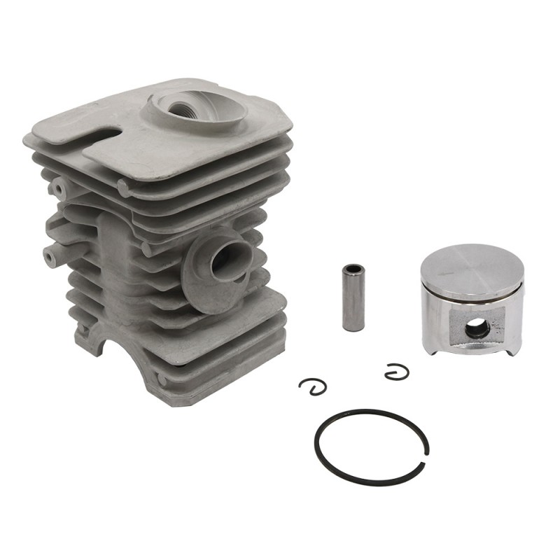 Cilinder KPL Husqvarna 45 245R Jonsered 2145 fi42 mm