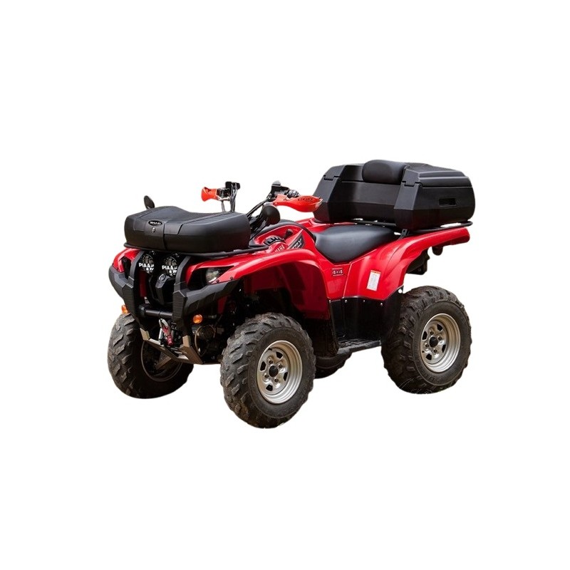 ATV kovček SHAD KSHD0Q200 ATV40