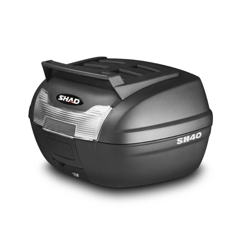 Moto kovček SHAD SH40 CARGO 40 l