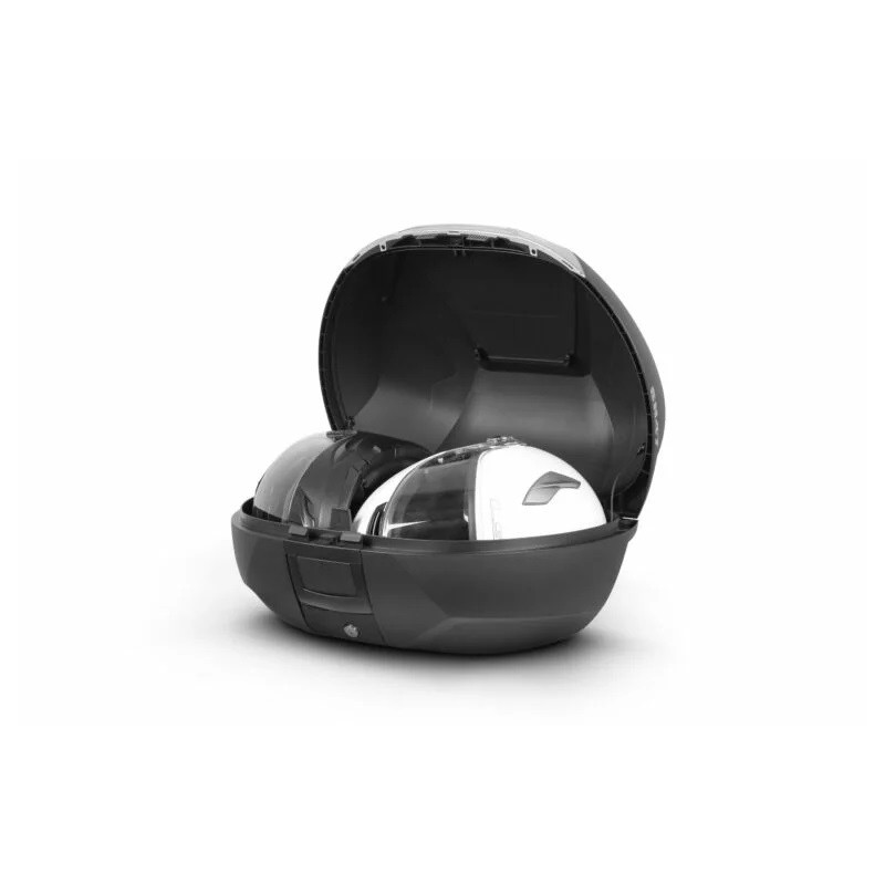 Moto kovček SHAD SH47 BEL ODSEVNIK