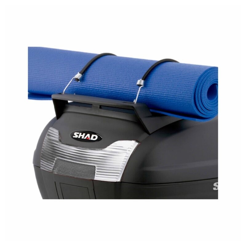 Moto kovček SHAD SH40 CARGO 40 l