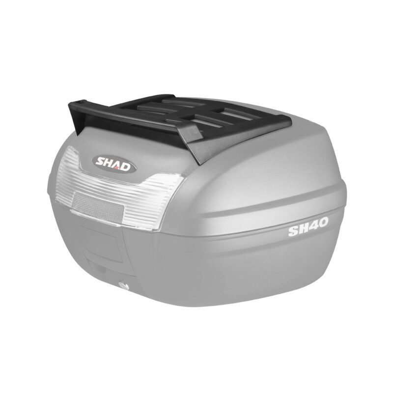Moto kovček SHAD SH40 CARGO 40 l