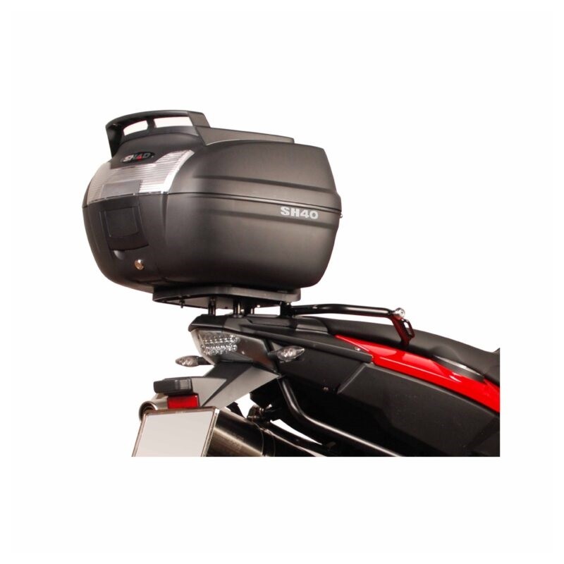 Moto kovček SHAD SH40 CARGO 40 l