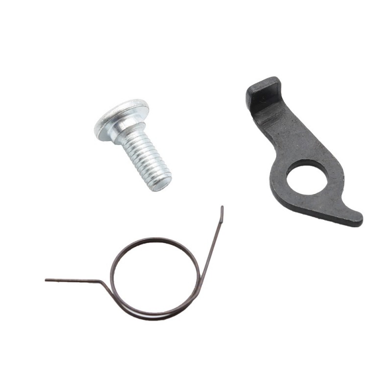 Zaskočka zaganjača  PN2500. Villager VGS12 garnitura