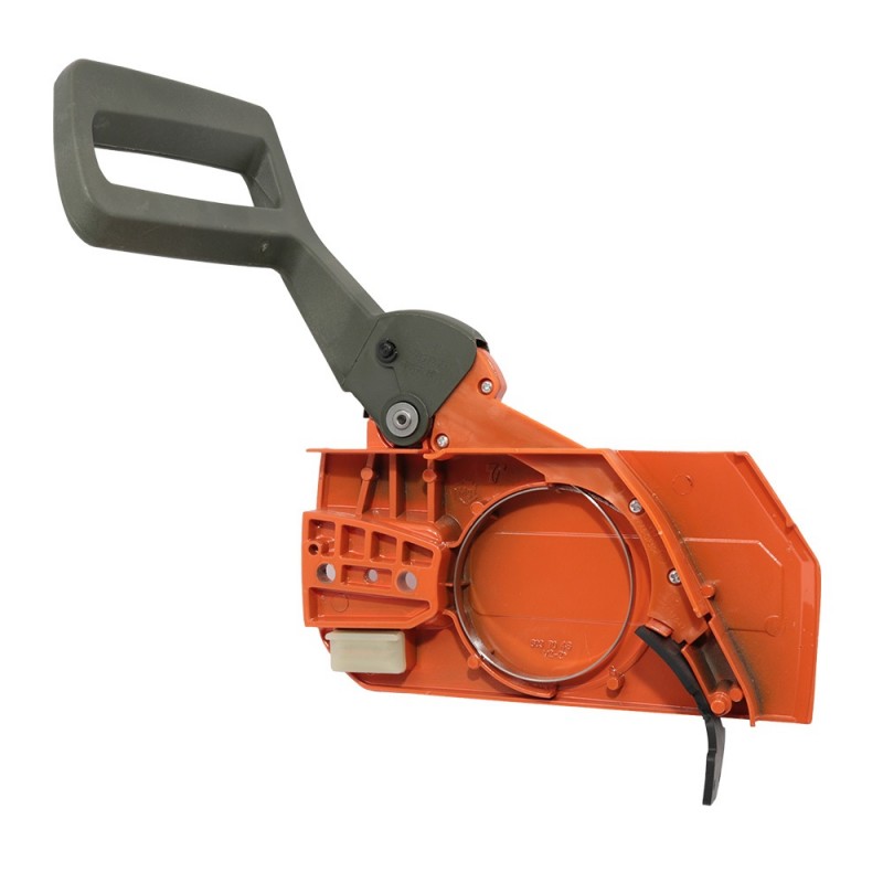 Pokrov meča H61.266.268 z zavoro