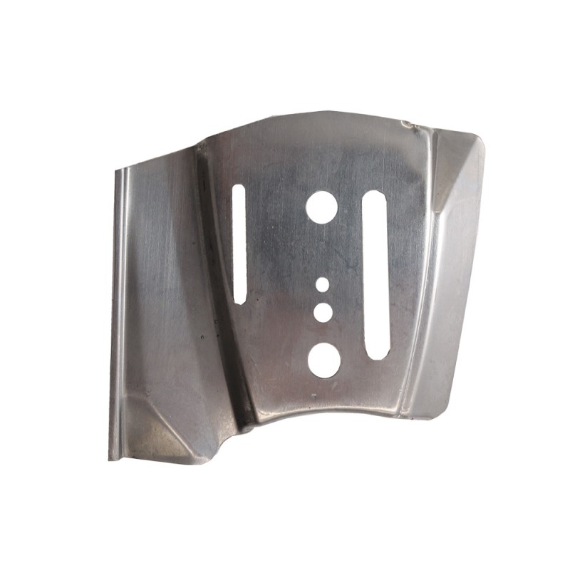 Pločevina meča H365 J2165 notranji