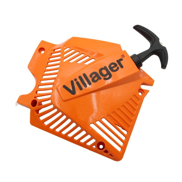 Pokrov zaganjača  PN5800. Villager VGS33 kpl.