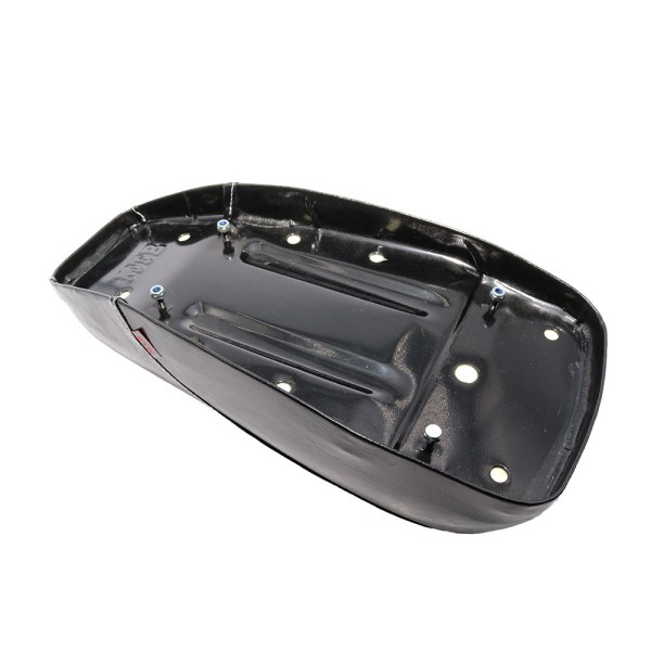 Sedež z napisom Tomos A3, A35, APN6