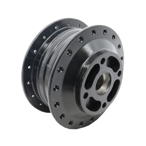 Pesto zadnjega kolesa črno A3 Tomos