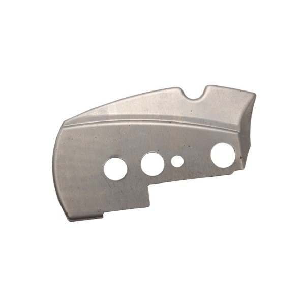 Pločevina meča HUSQVARNA 340.345.346.350.351.353.357.359 novi tip zunanji