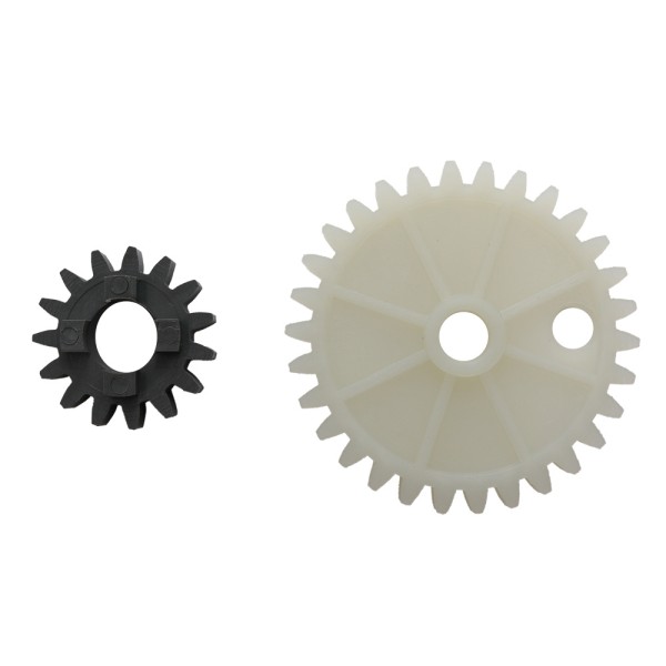 Garnitura zobnika oljne črpalke H650.770