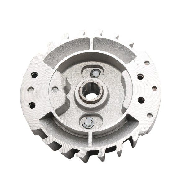 Magnet PN4500. Villager 24-30 kpl.