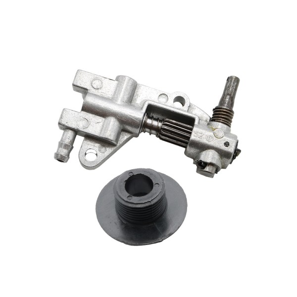 Oljna črpalka PN4500. Villager 24-30