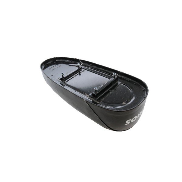 Sedež Tomos APN4 s ščitniki, APN7, T12 z napisom Tomos