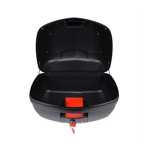 Moto kovček 46 litrov 56x43x33 cm