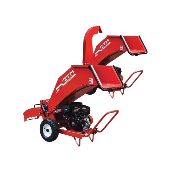 Bencinski drobilnik vej GTS1300C