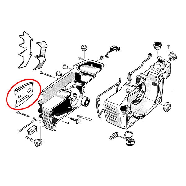 Pločevina meča H61.66.266.268