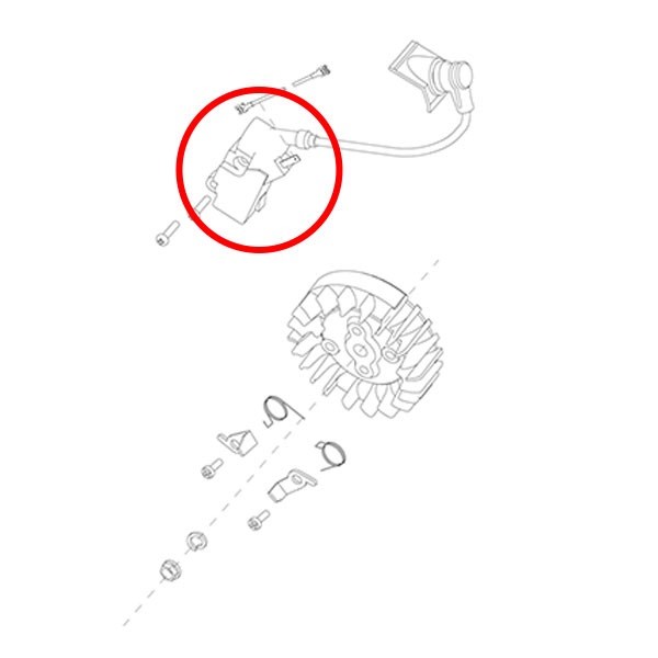 Elektronka PN4500 Villager 24-30