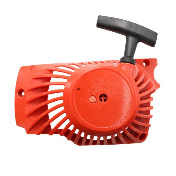 Pokrov zaganjača  PN3800 kpl. dvojna vzmet (lahki zagon)