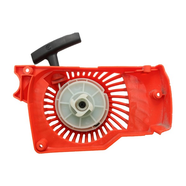 Pokrov zaganjača  PN3800 kpl. dvojna vzmet (lahki zagon)