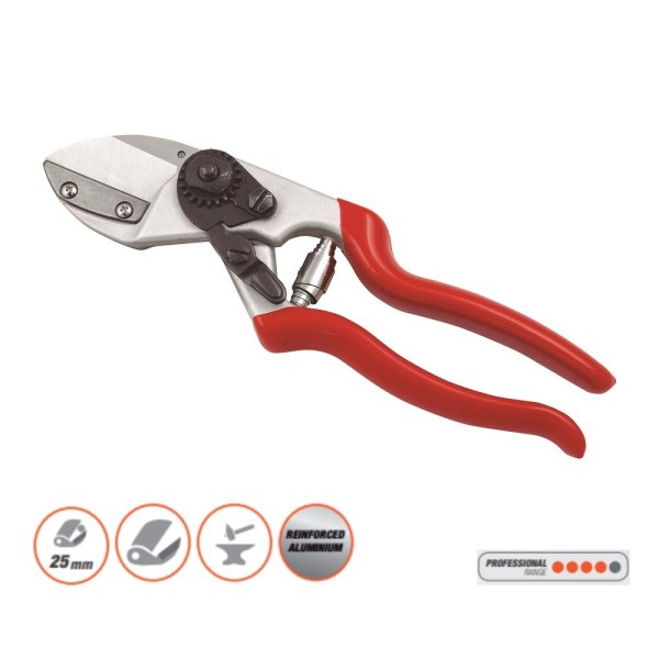 Škarje za obrezovanje J466