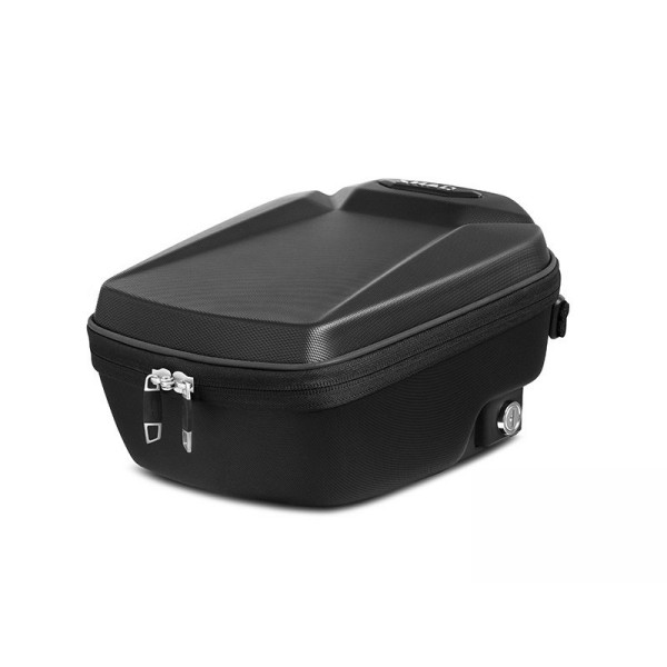 Torba za na rezervoar Shad Click System E09CL s ključavnico + kombinirano ključavnico