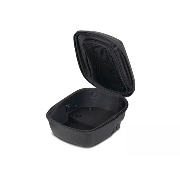 Torba za na rezervoar Shad Click System E09CL s ključavnico + kombinirano ključavnico