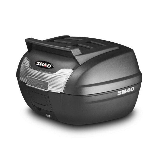 Moto kovček SHAD SH40 CARGO 40 l