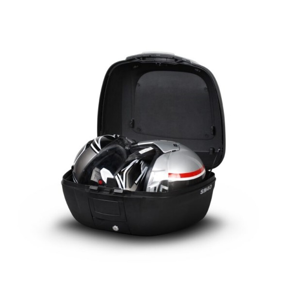Moto kovček SHAD SH40 CARGO 40 l