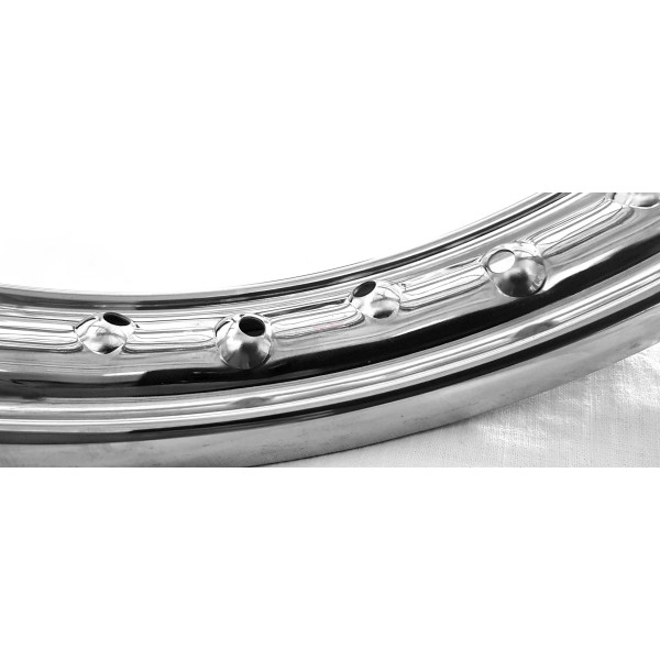 Obroč kolesa, platišče 1.60-18