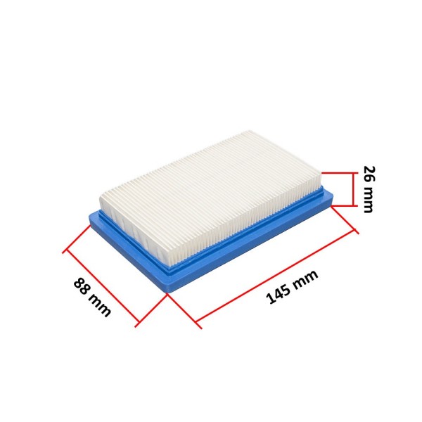 Filter zraka MTD Honda GXV 140 150 160 SERIE SX