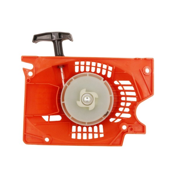 Pokrov zaganjača PN4500.5200  kpl. dvojna vzmet (lahki zagon)