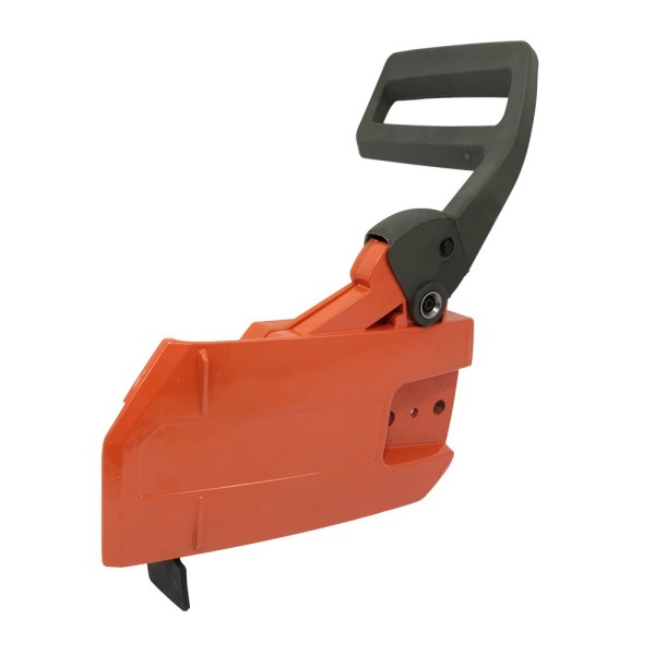 Pokrov meča H61.266.268 z zavoro